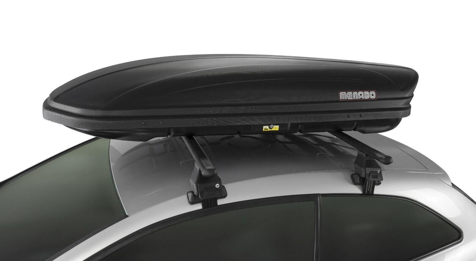 Baule Marathon 400 Dark