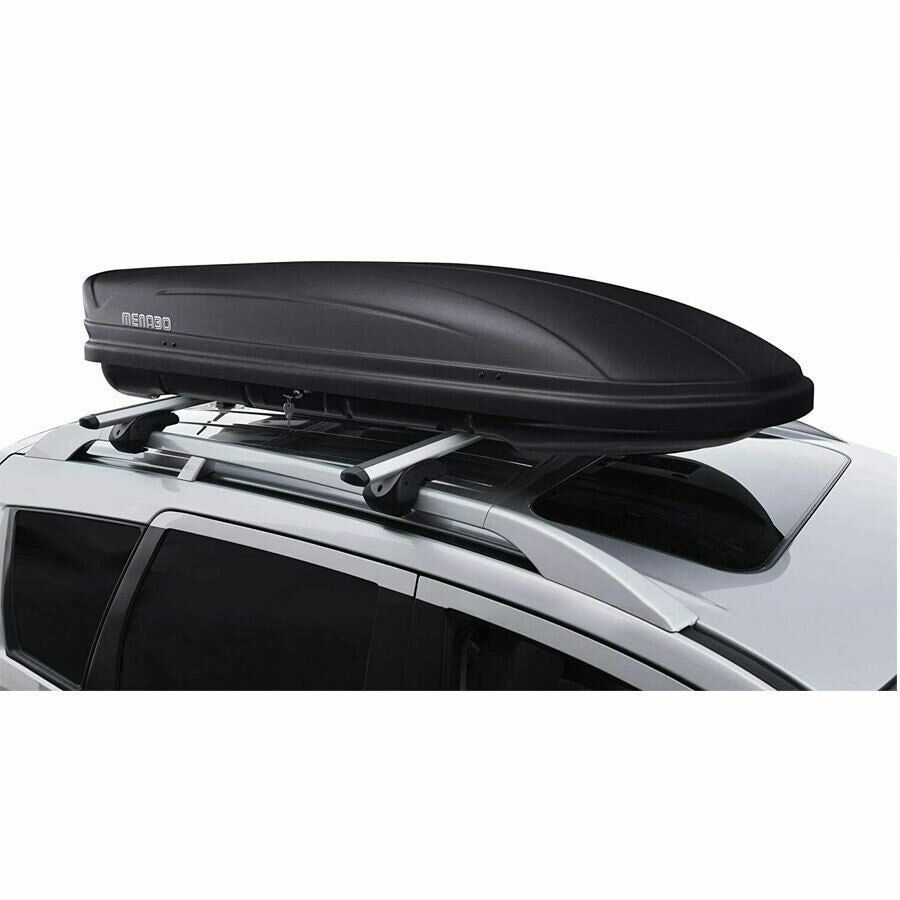 Baule Marathon 460 Dark
