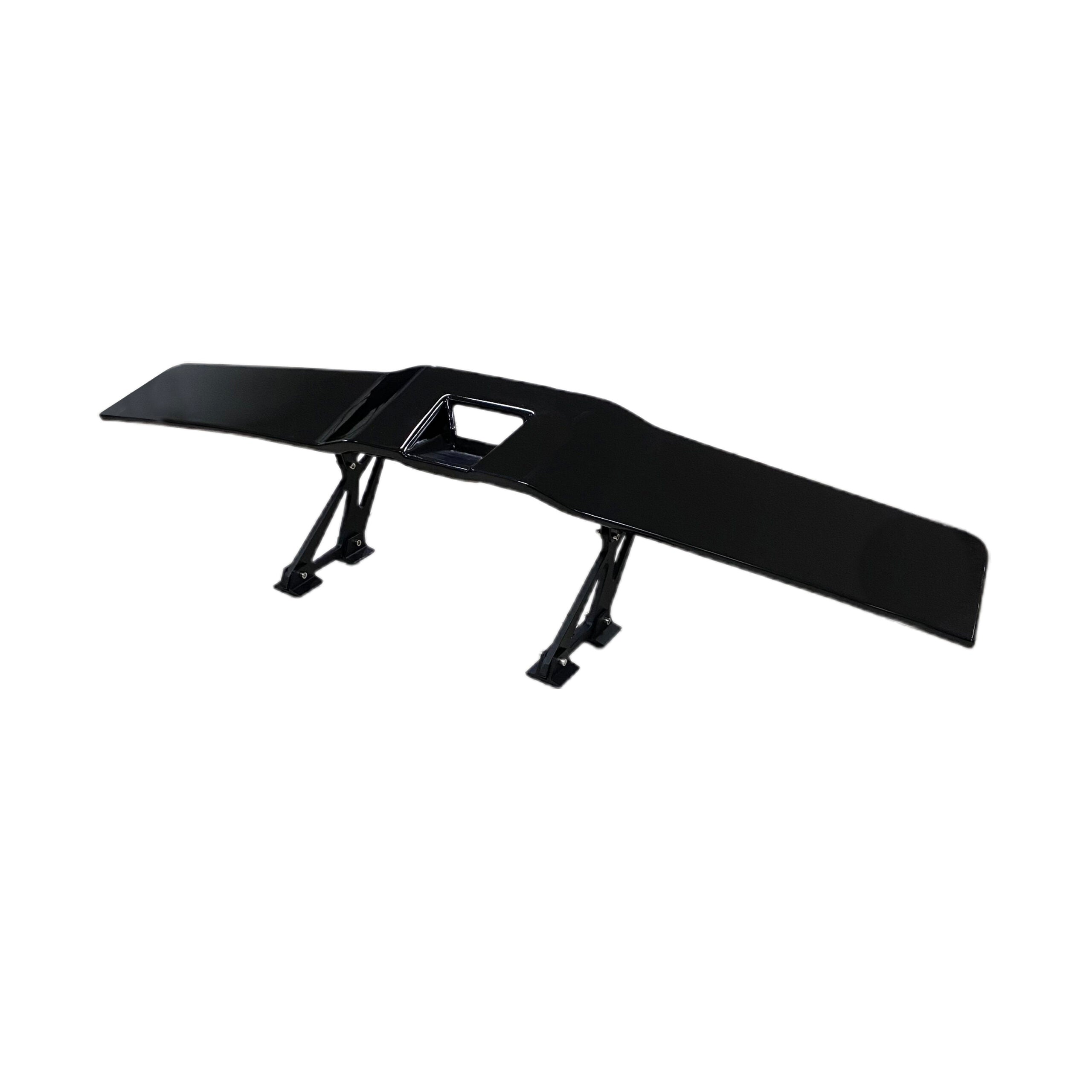 Bisht Makine Sportiv – Aerodinamik