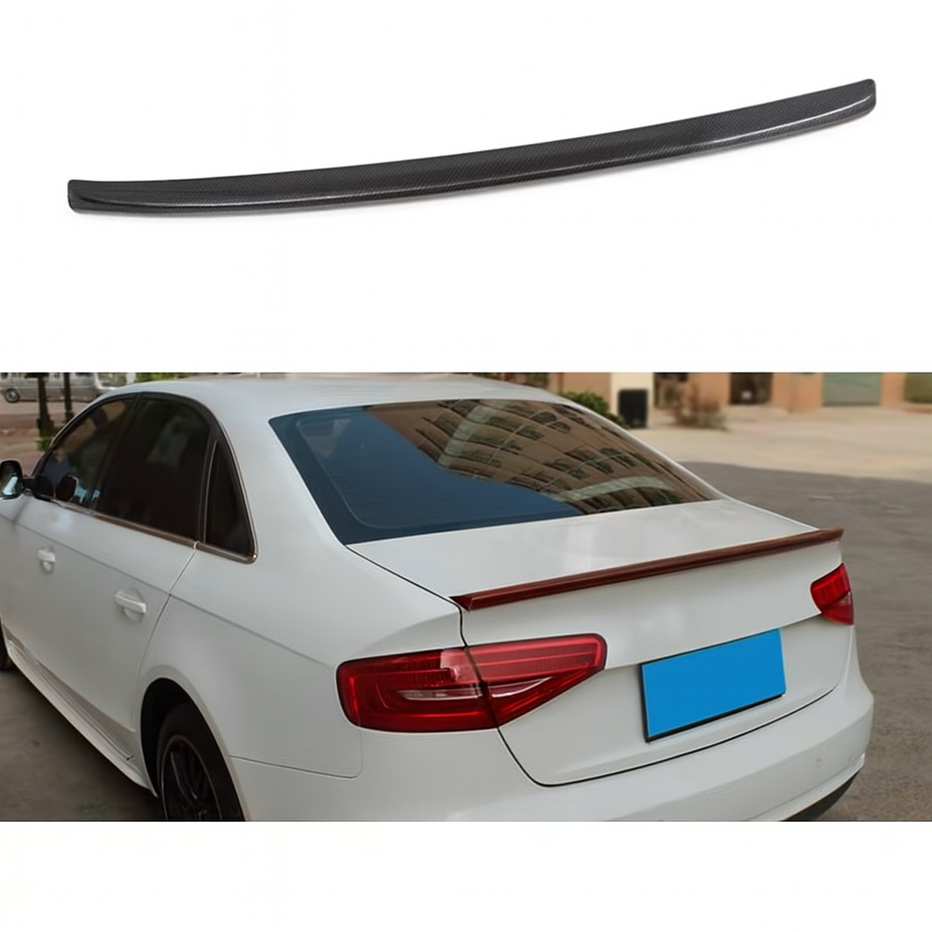 Bisht bagazhi Audi A4