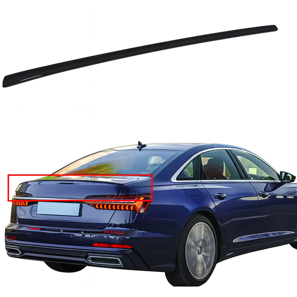 Bisht bagazhi Audi A6 2019+