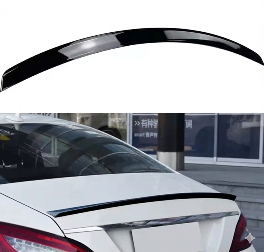 Bisht bagazhi CLS W218