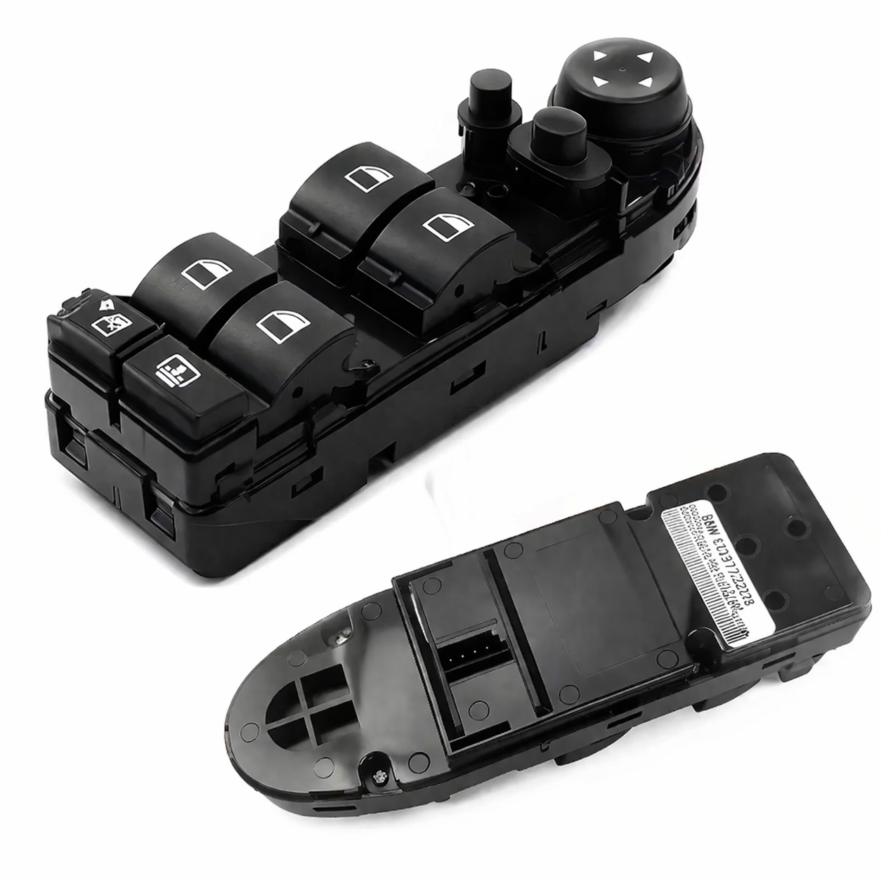 Butona Xhami për BMW Seria 5 E60 (2003–2010)