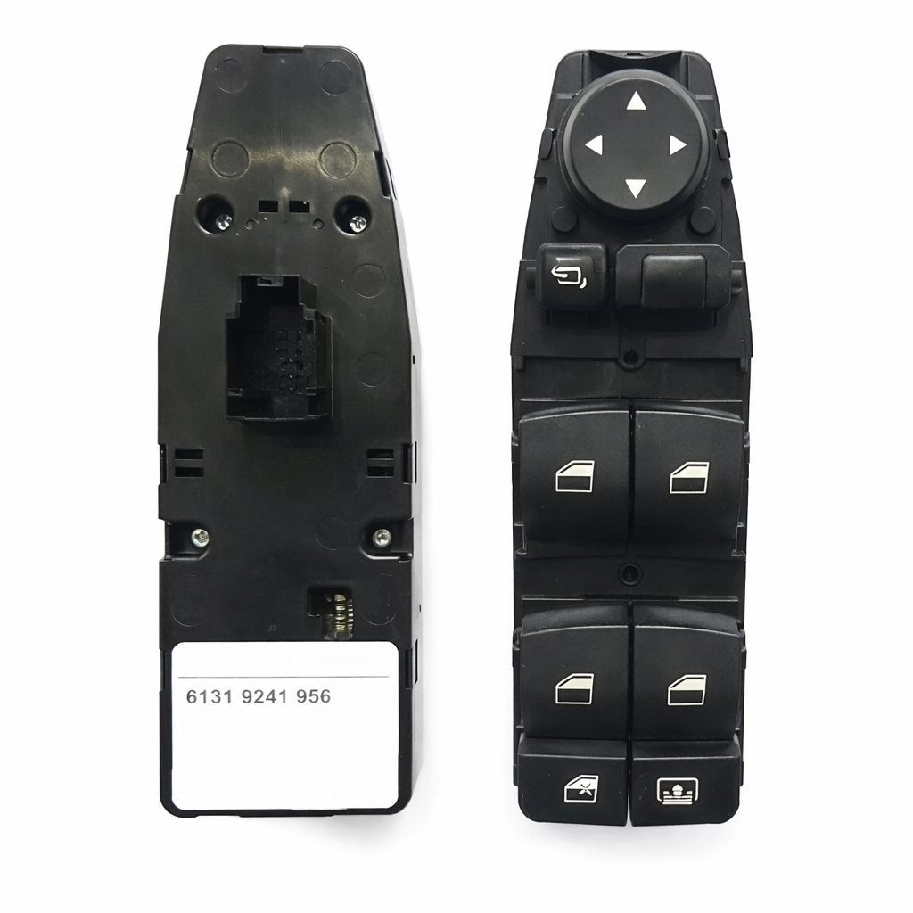 Butona Xhami për BMW X3, X4