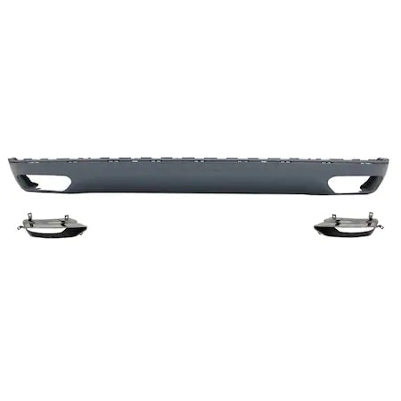 Difuzor Audi A8 D4 2010-2014