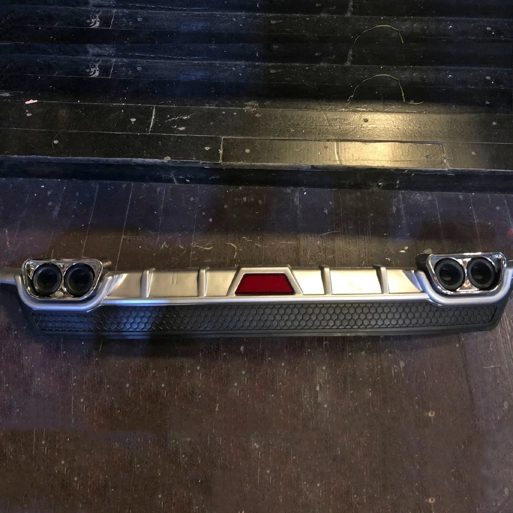 Difuzor Makine Universal