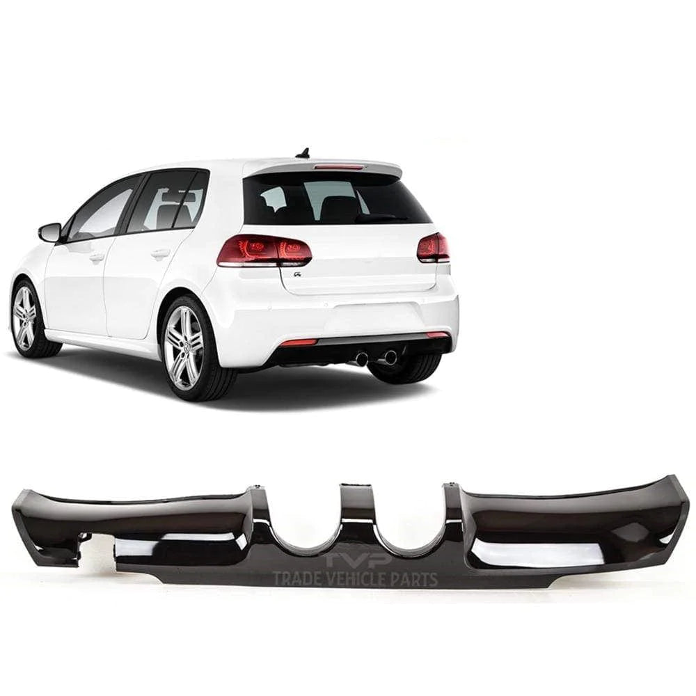 Difuzor i Pasem Golf 6 R20