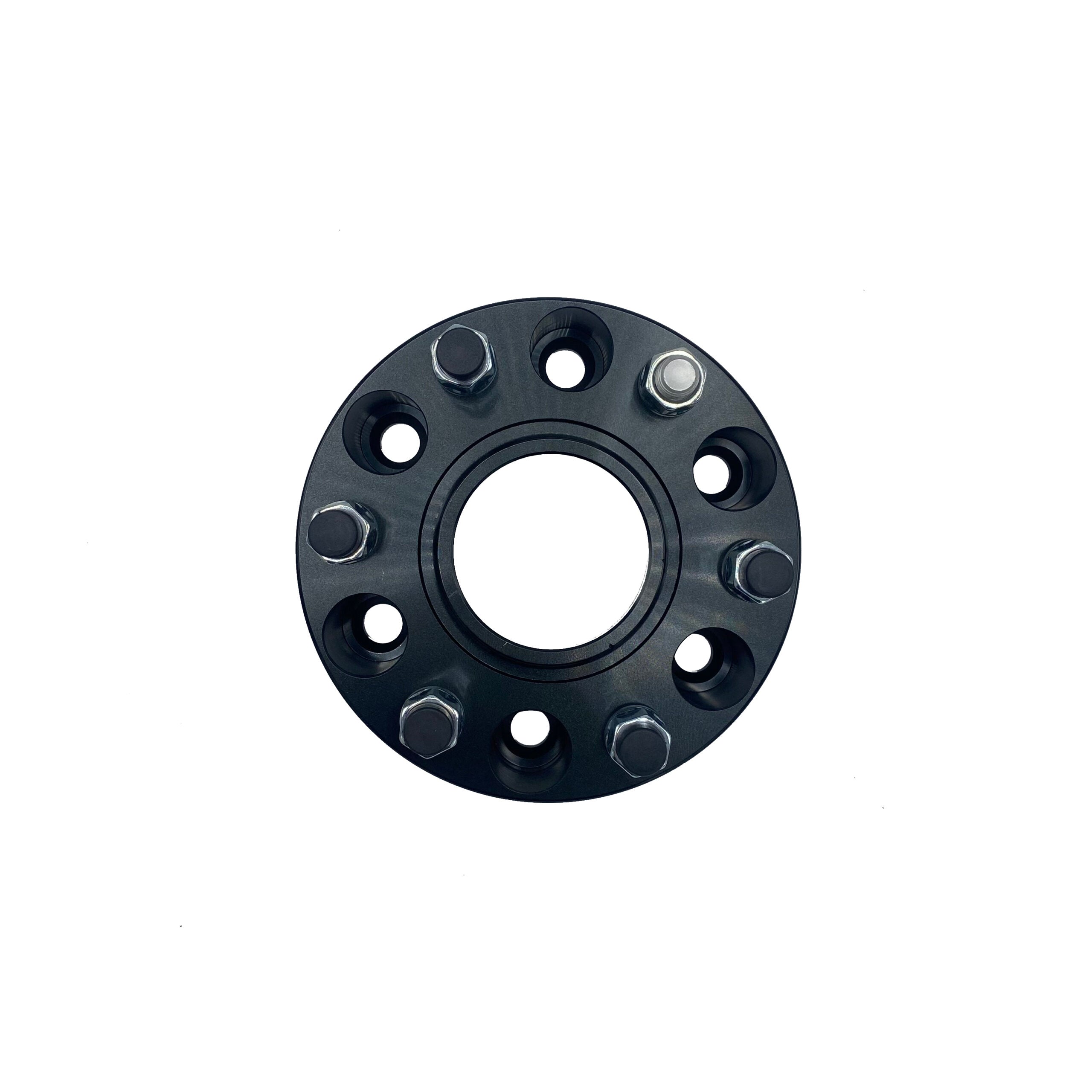 Distancier (5cm) per Nissan Patrol
