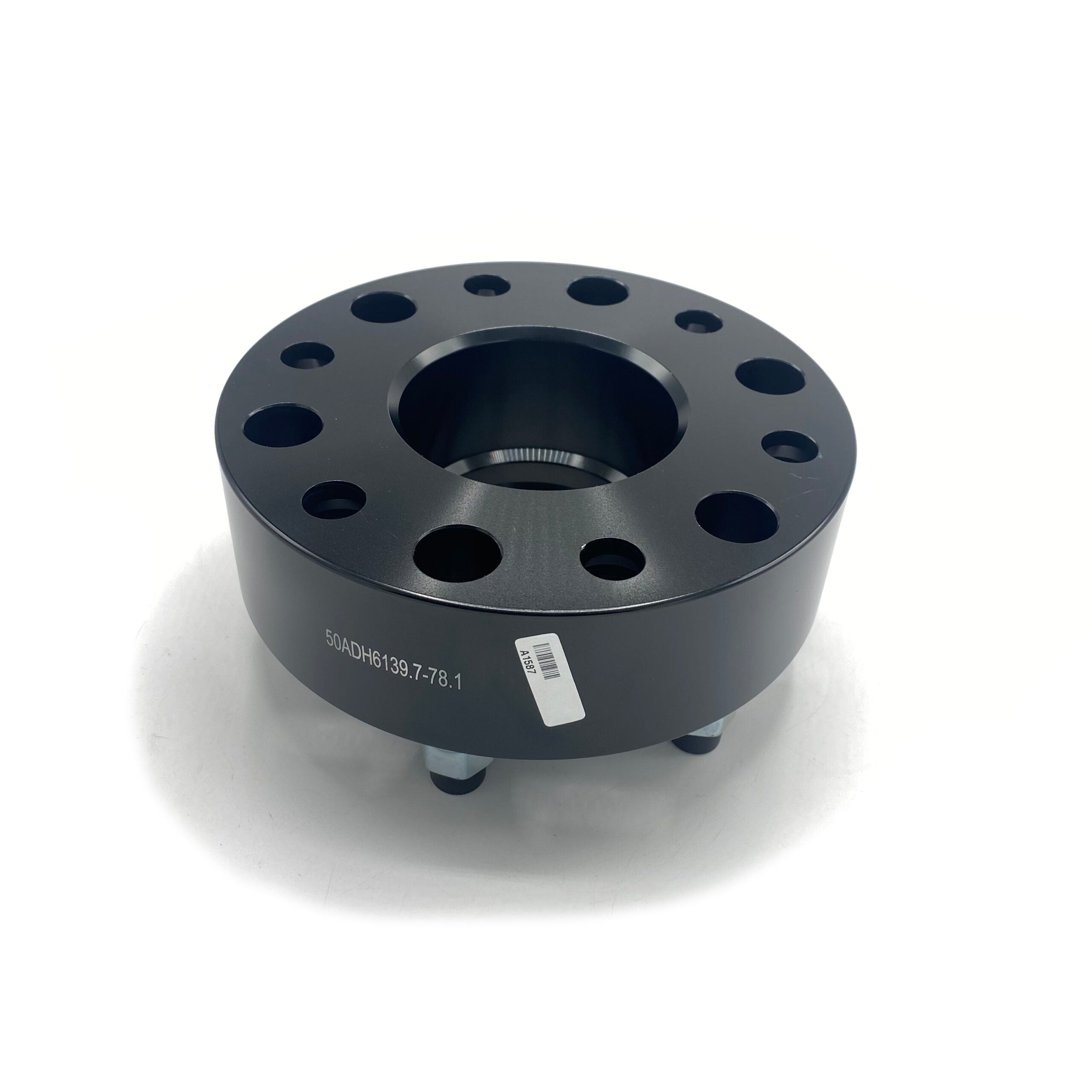 Distancier (5cm) per Nissan Patrol