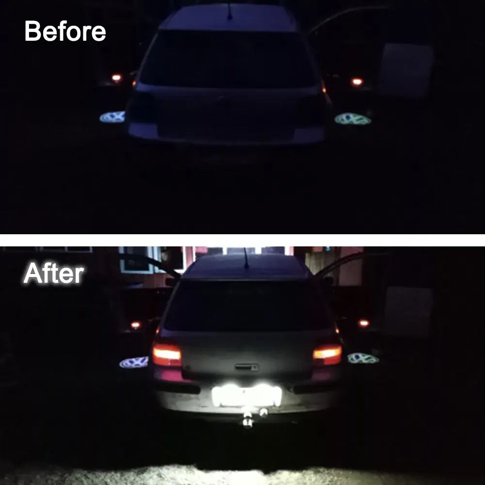 Drita Targe (LED) per Makina te Ndryshme