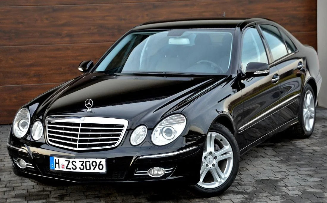 Fener Mercedes Benz E Class W211