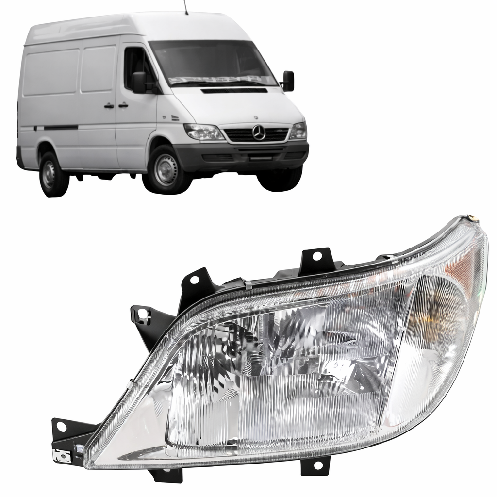 Fener për Mercedes-Benz Sprinter (1996–2006) W901/W905