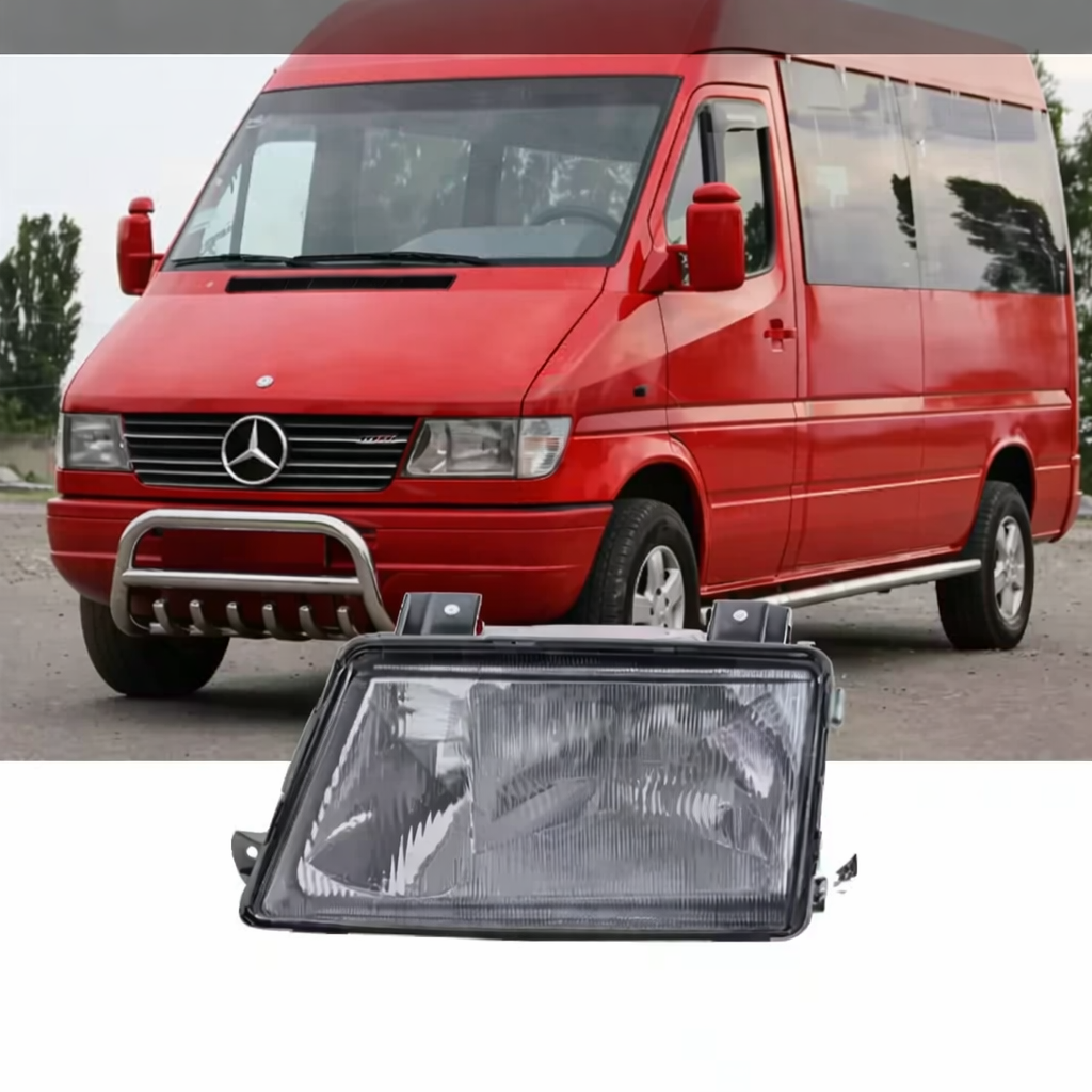 Fener për Mercedes-Benz Sprinter (1996–2006)