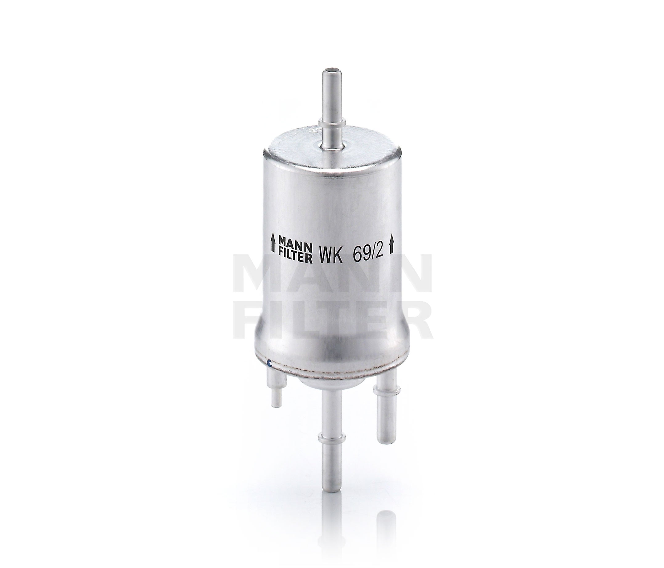 Filter Benzine MANN