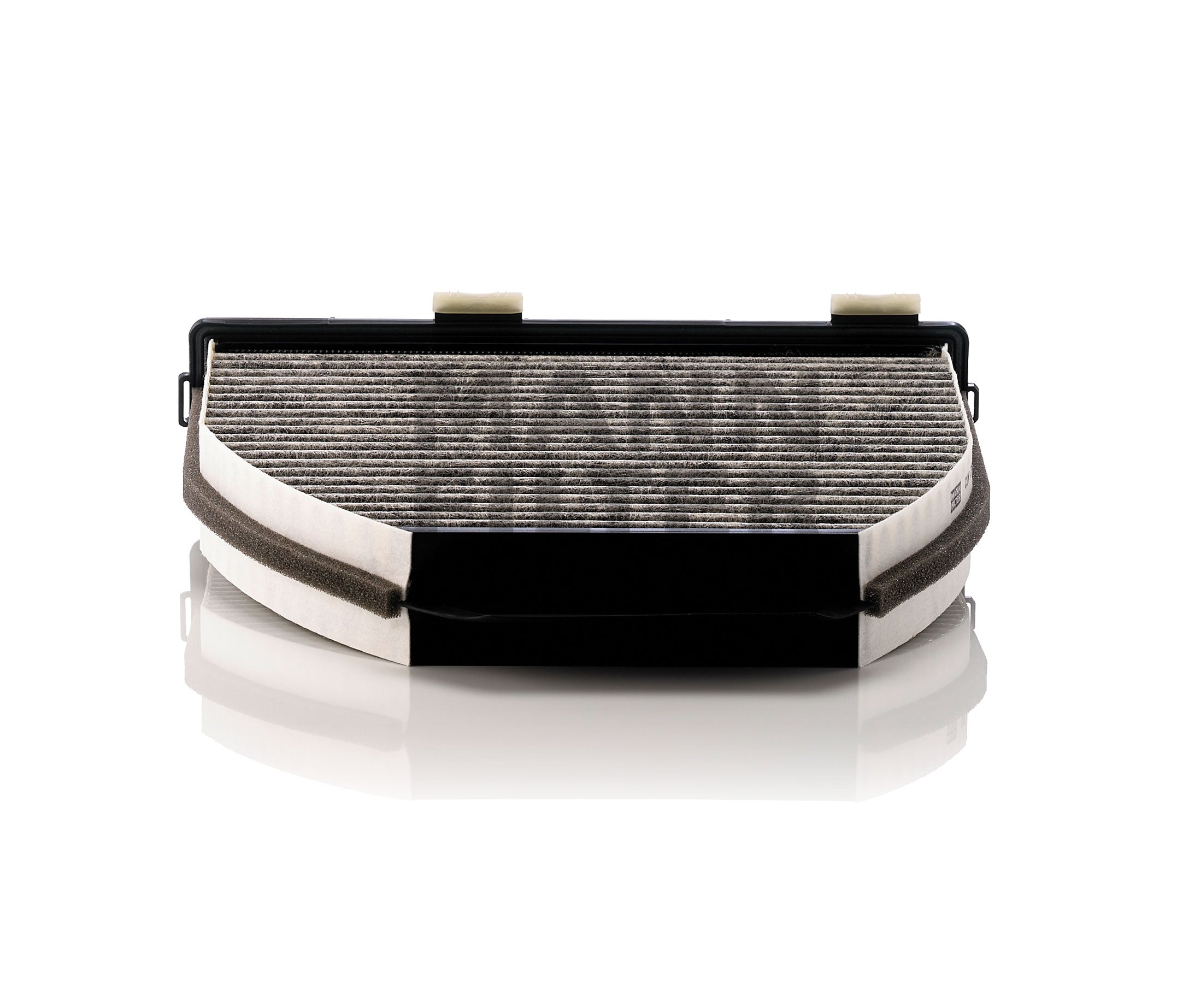 Filter Kondicioneri Carbon MANN