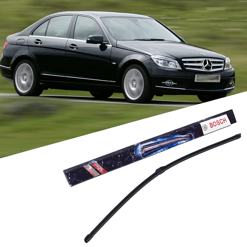Fshirëse Xhami Origjinale Bosch Mercedes-Benz C Class W204