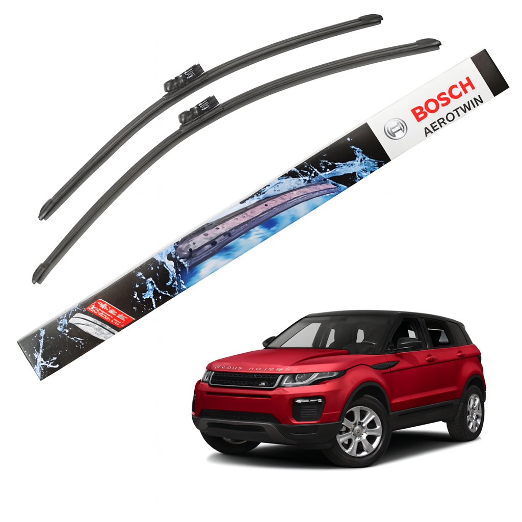 Fshirëse Xhami Origjinale Bosch Range Rover Evoque 2011-2018