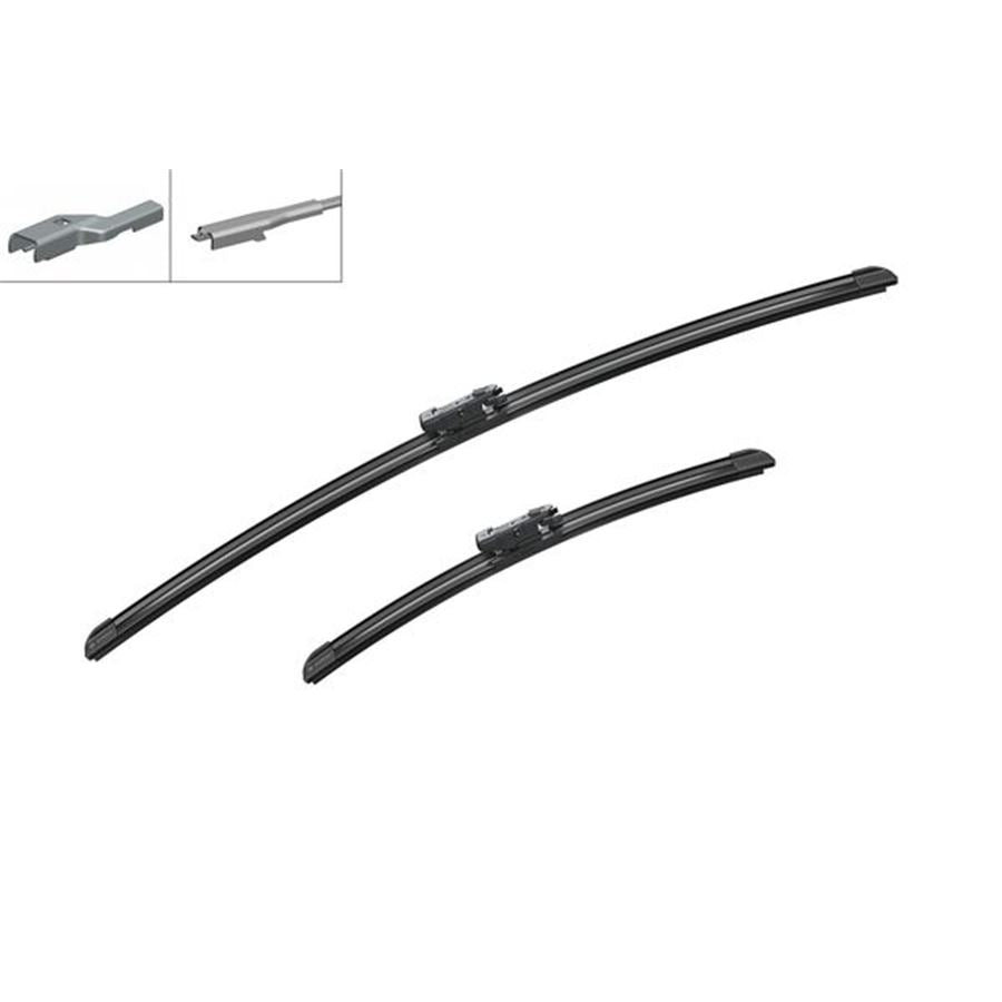 Fshirëse para Bosch A 696 S