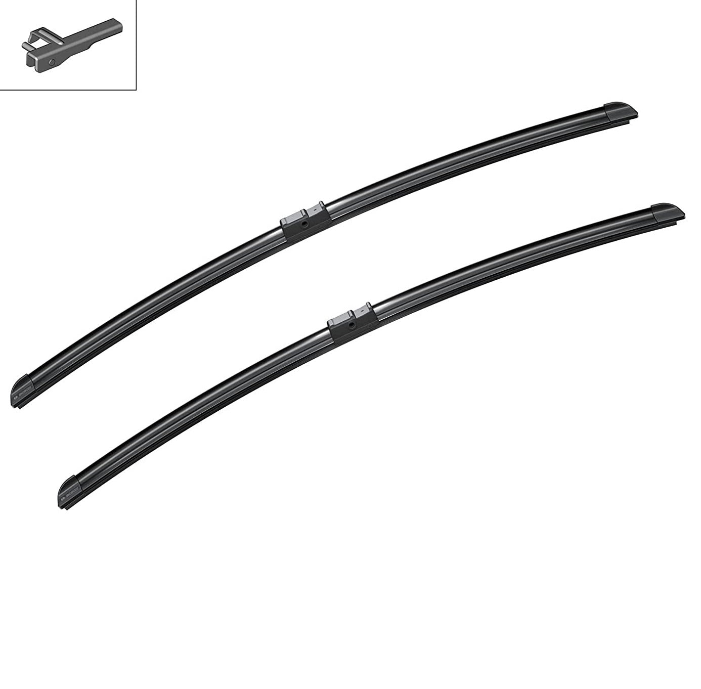 Fshirëse para Bosch A 946 S me gjatësi  680×680 mm  S-Class Coupe