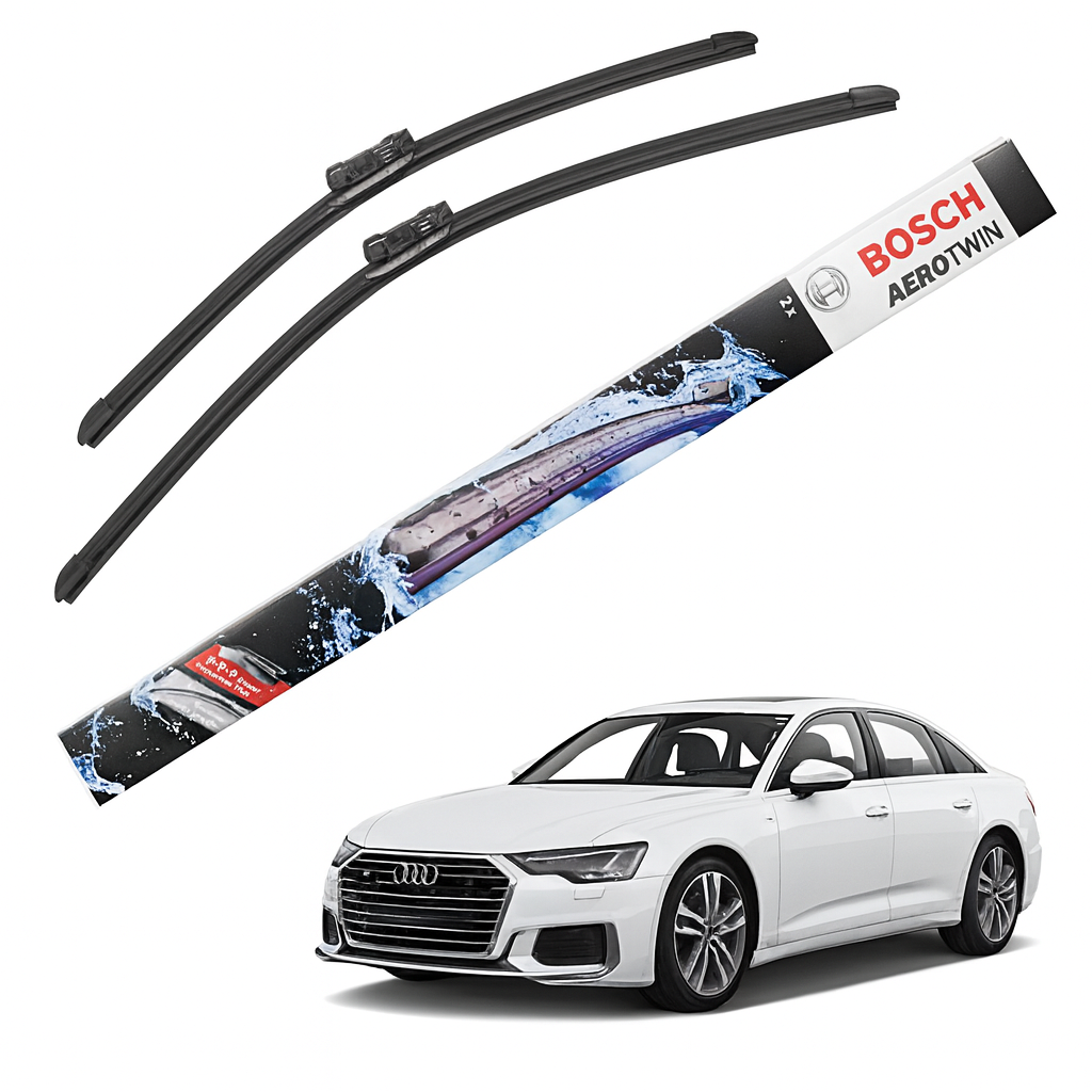 Fshirëse xhami Origjinale Bosch Audi A6