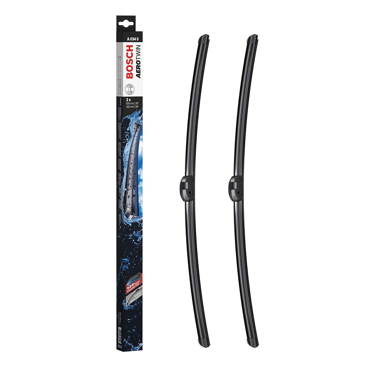 
Fshirese Xhami Bosch A034S