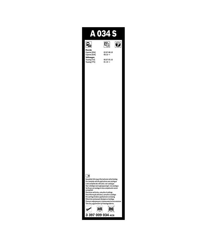 
Fshirese Xhami Bosch A034S