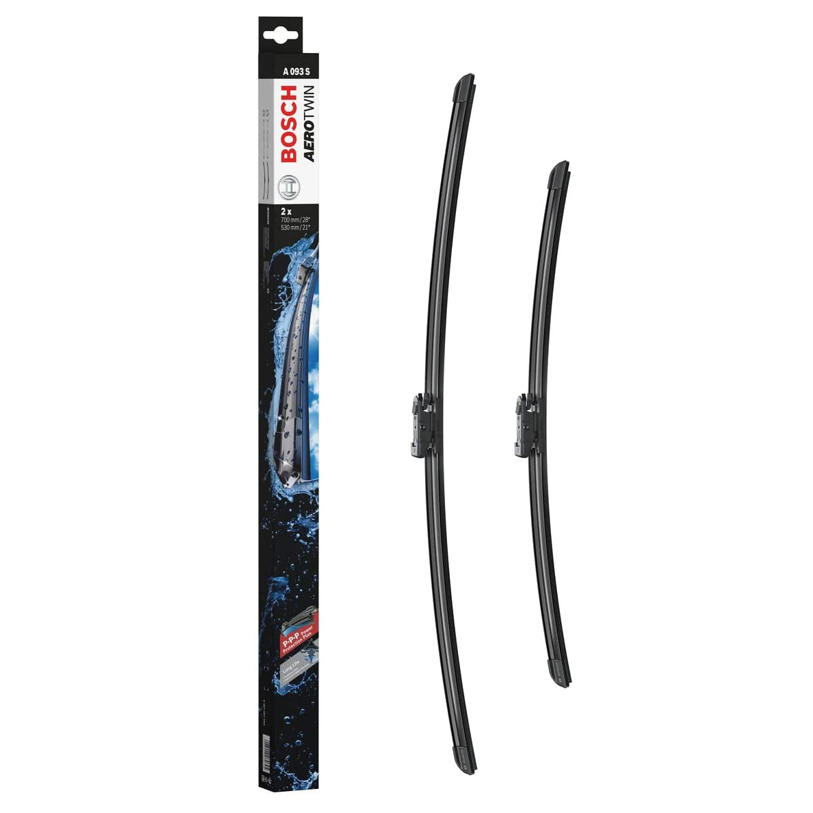 Fshirese Xhami Bosch A093S
