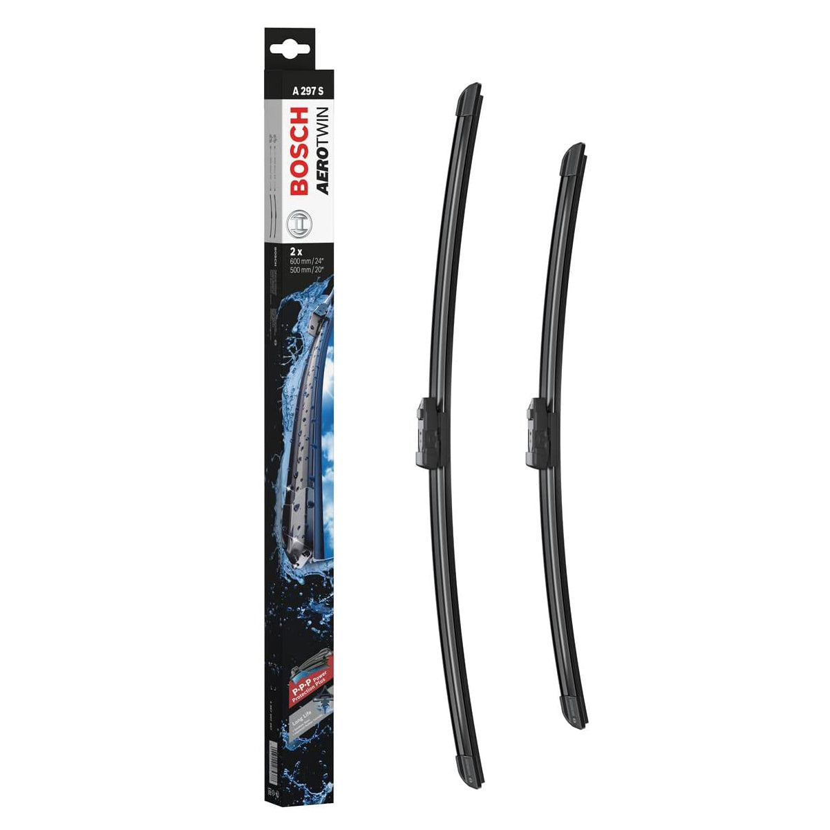 Fshirese Xhami Bosch A297S