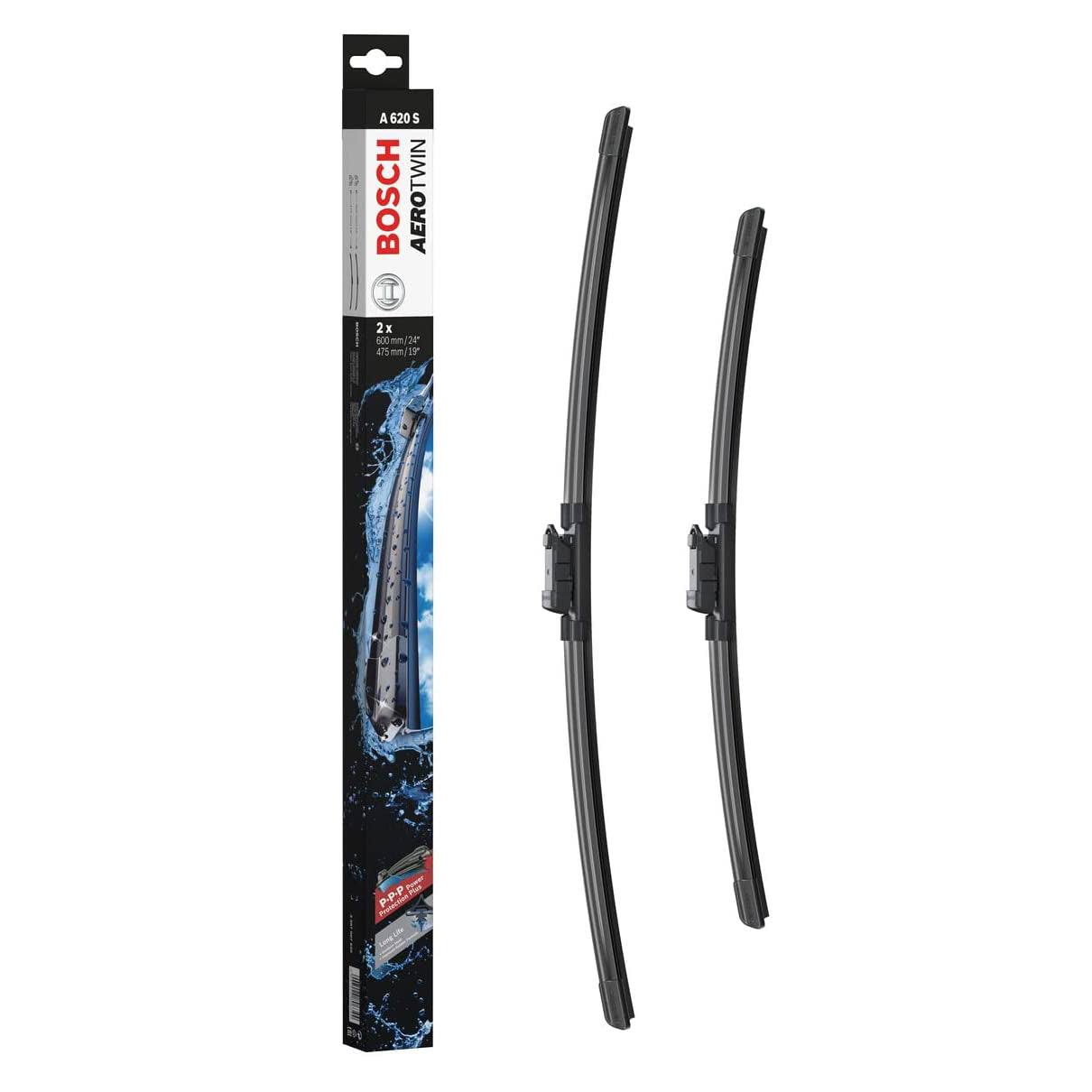 Fshirese Xhami Bosch A620S