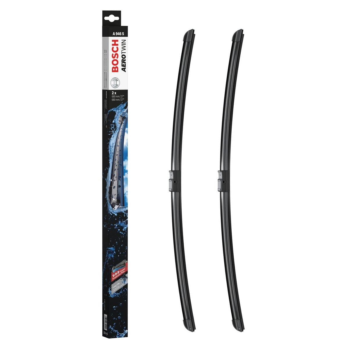 Fshirese Xhami Bosch A946S