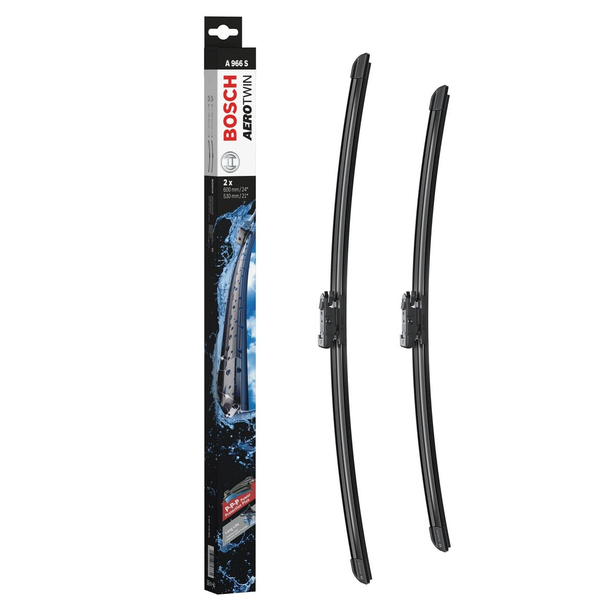 Fshirese Xhami Bosch A966S