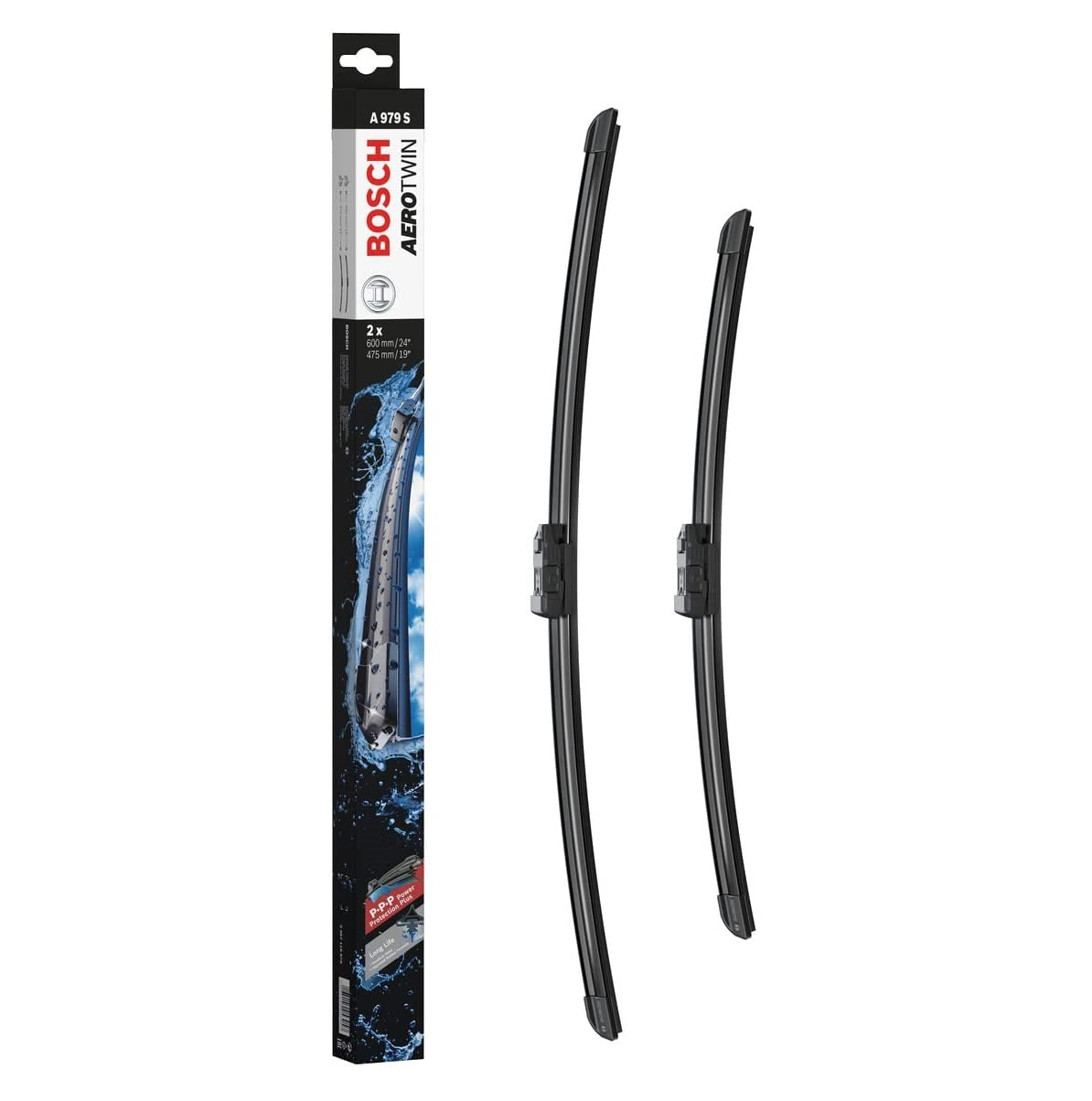 Fshirese Xhami Bosch A979S