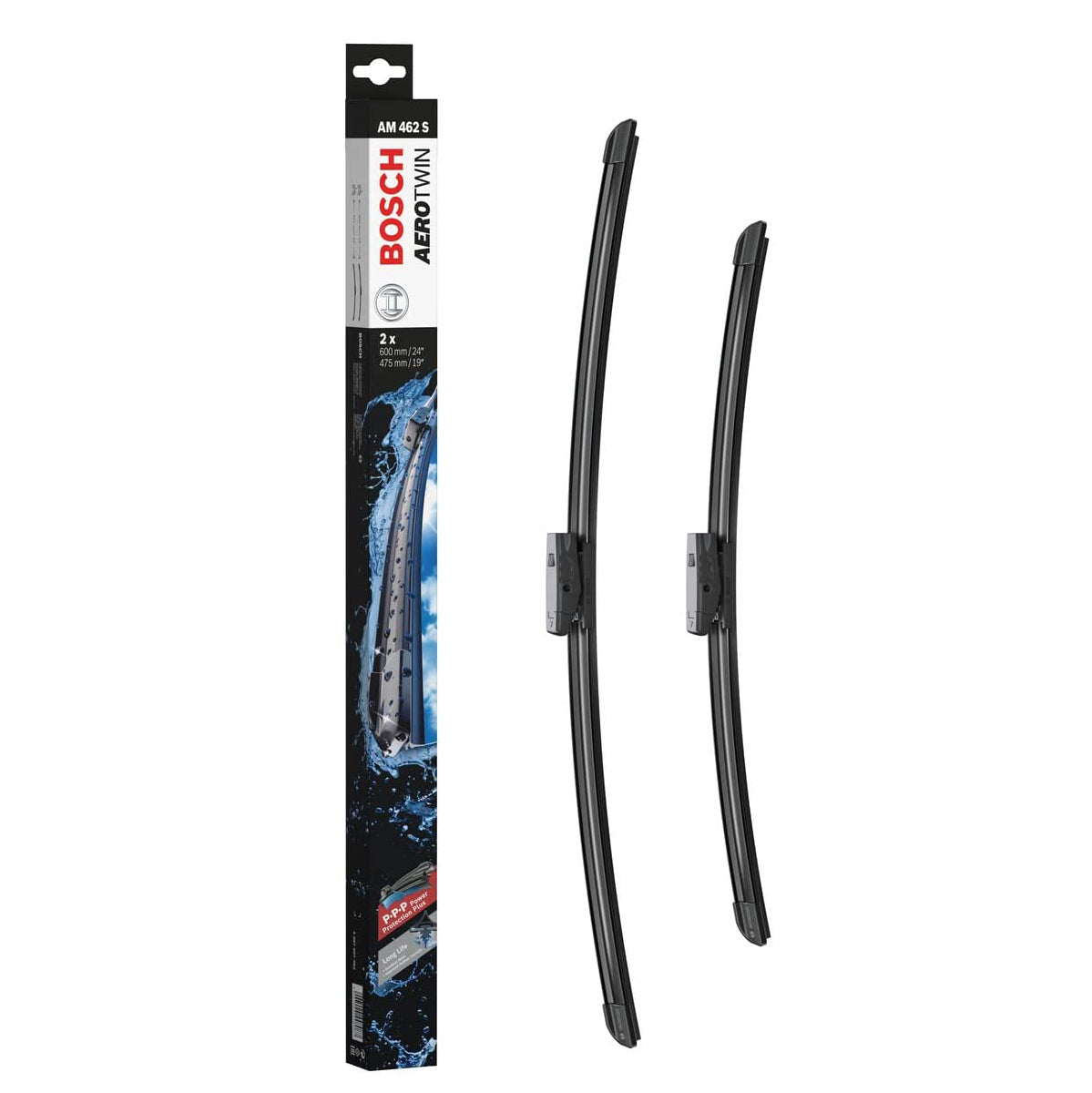 Fshirese Xhami Bosch AM462S