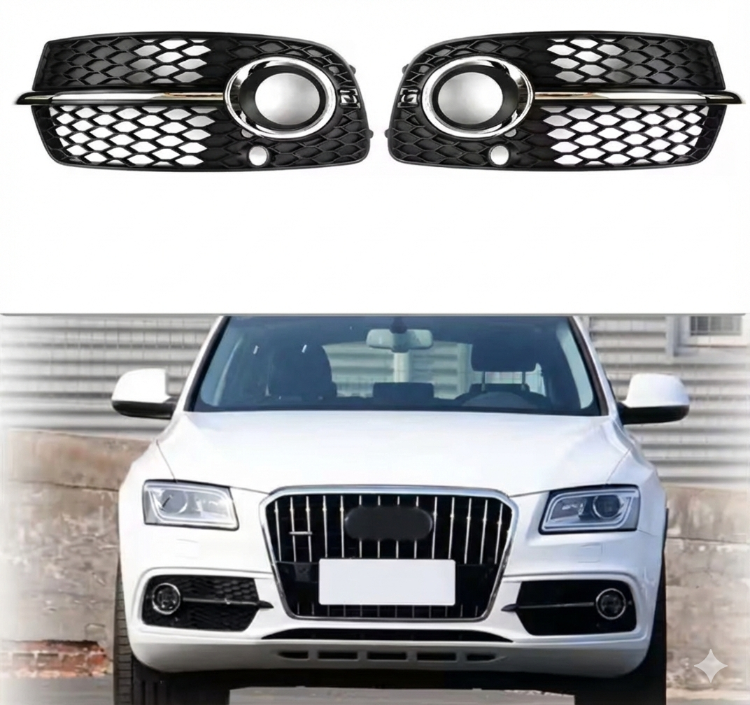 Grila parakolpi për Audi Q5