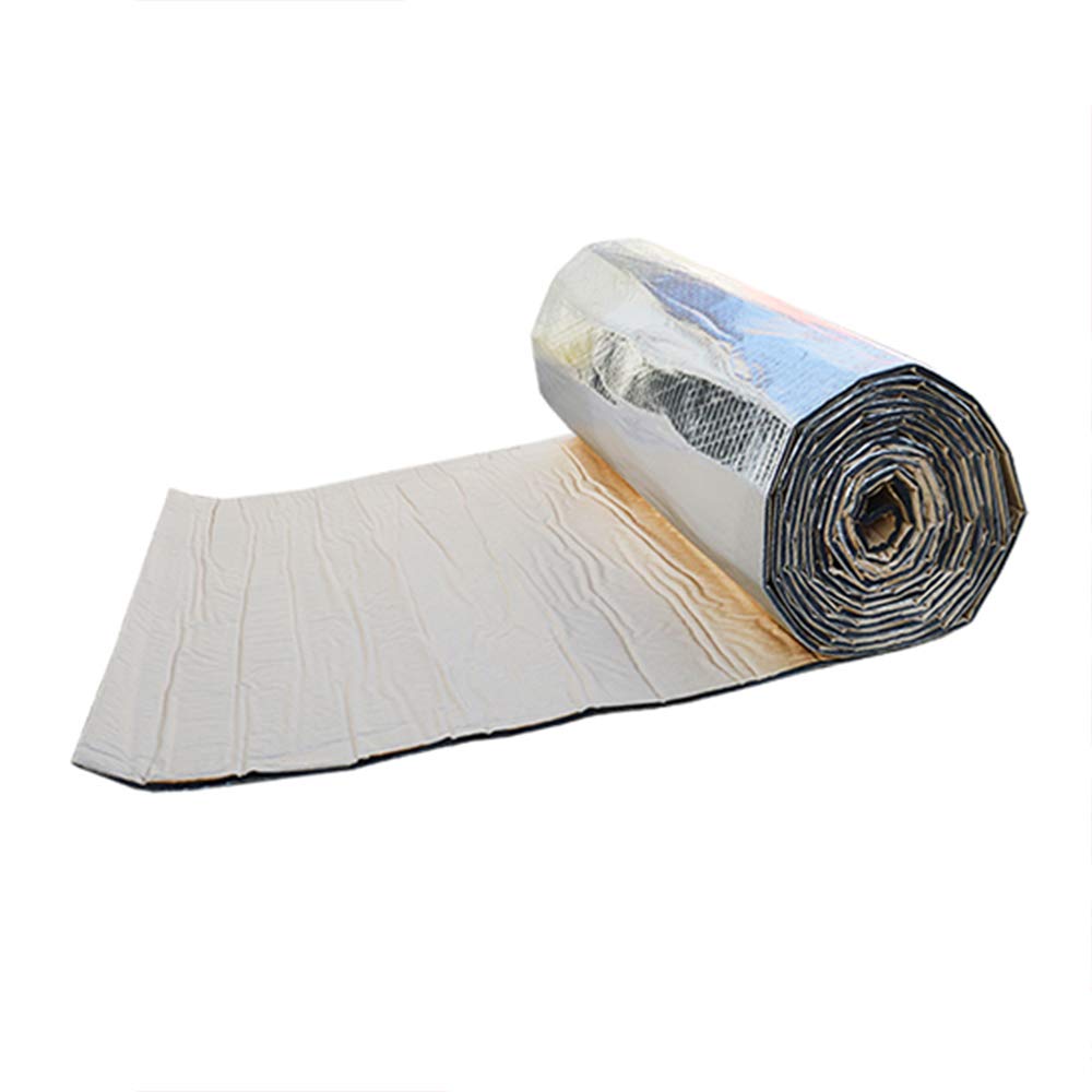 Izolues Zhurme & Nxehtesie per Makine (10x1m)