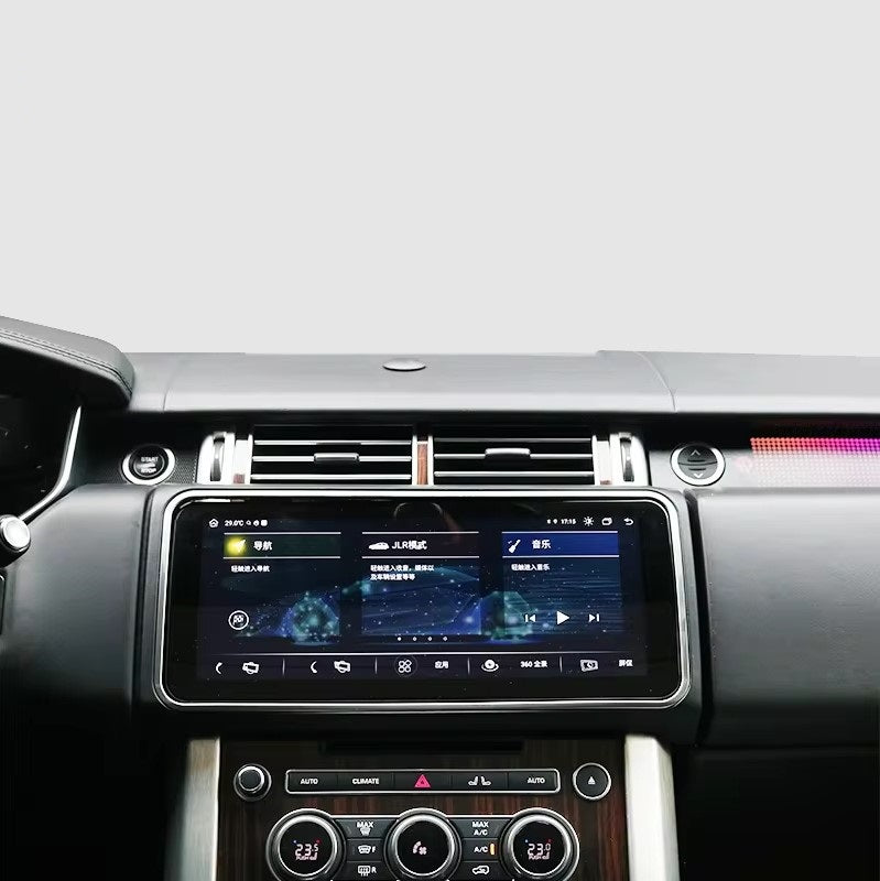 Kasetofon per Range Rover Vogue (2013-2022)