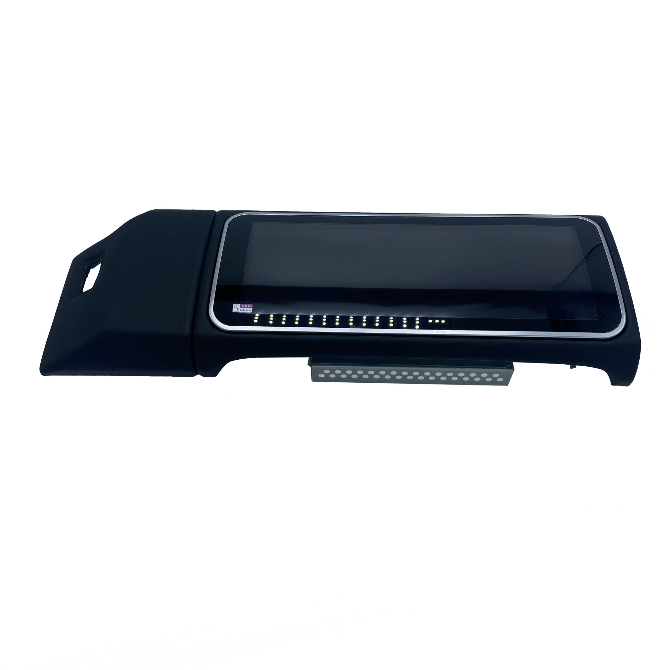 Kasetofon per Range Rover Vogue (2013-2022)