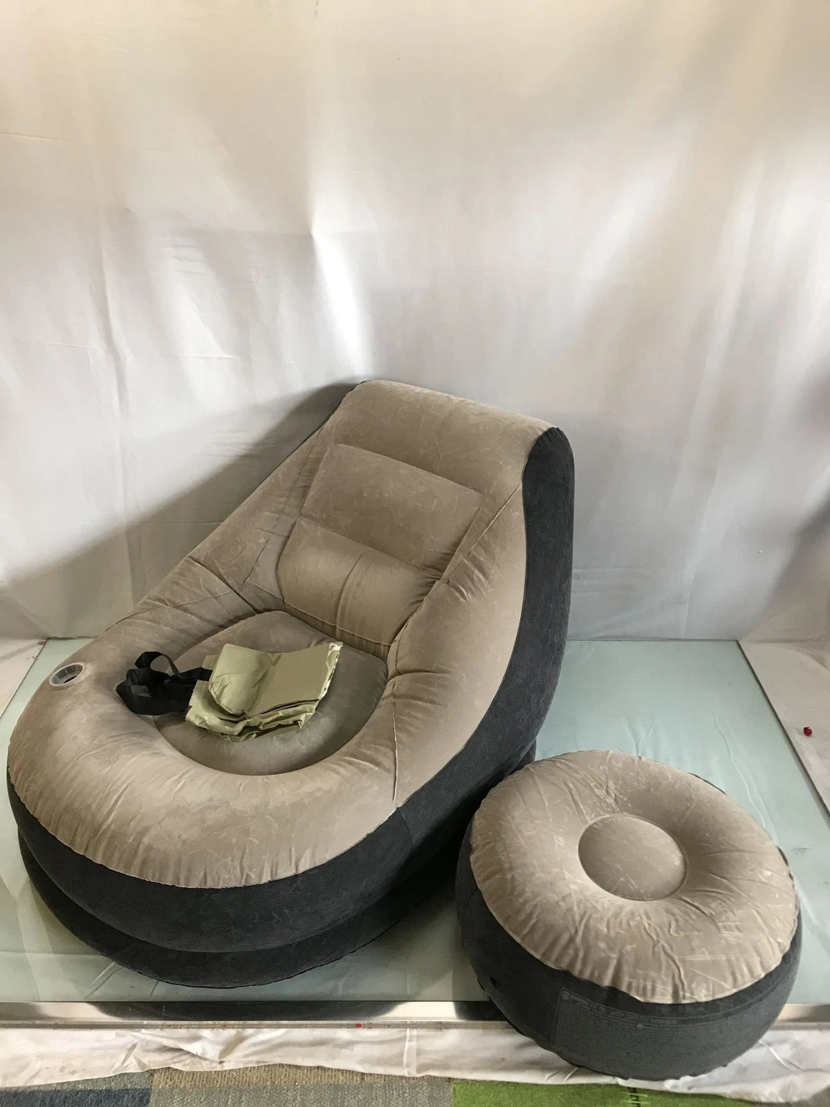 Kolltuk Air Furniture 102x137x79cm