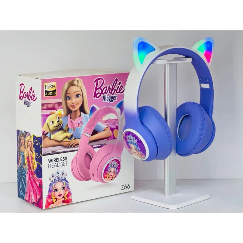 Kufje Barbie