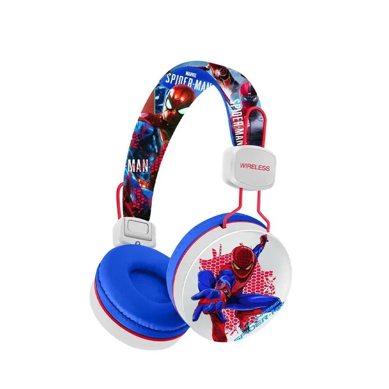 Kufje me SpiderMan Wireless