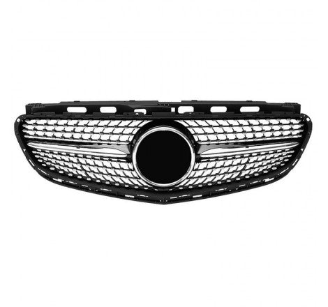 MERCEDES-BENZ E-CLASS W212 (2014-2016) AMG MASKARINO – BLACK