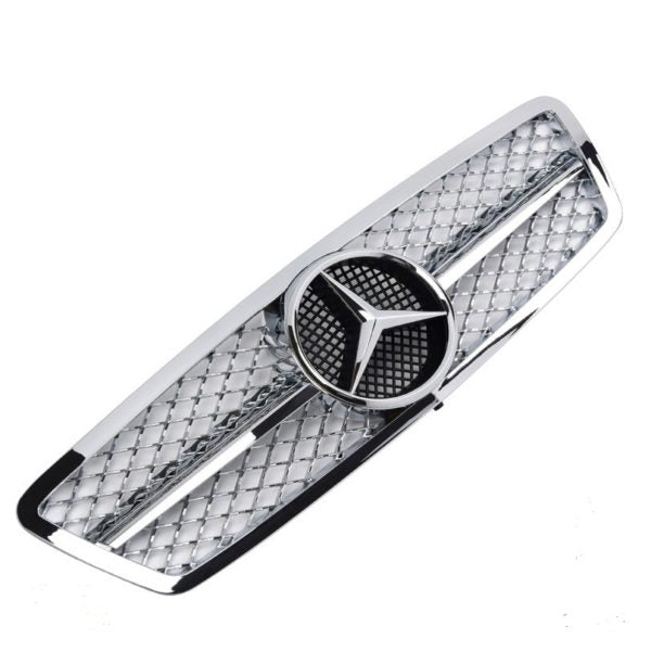 Maskarine Amg C Classe W203
