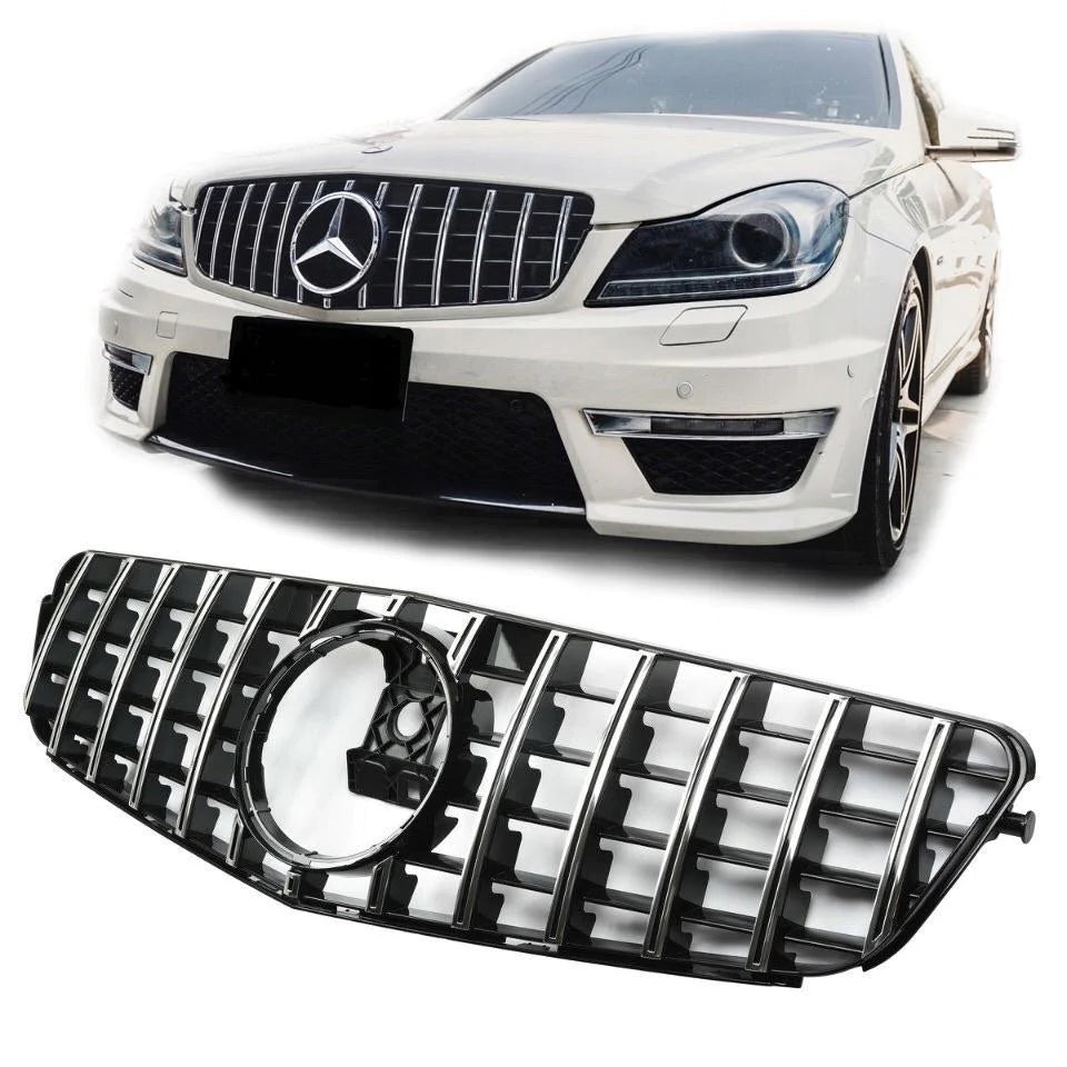Maskarino Mercedes Benz W204 (2008-2014)