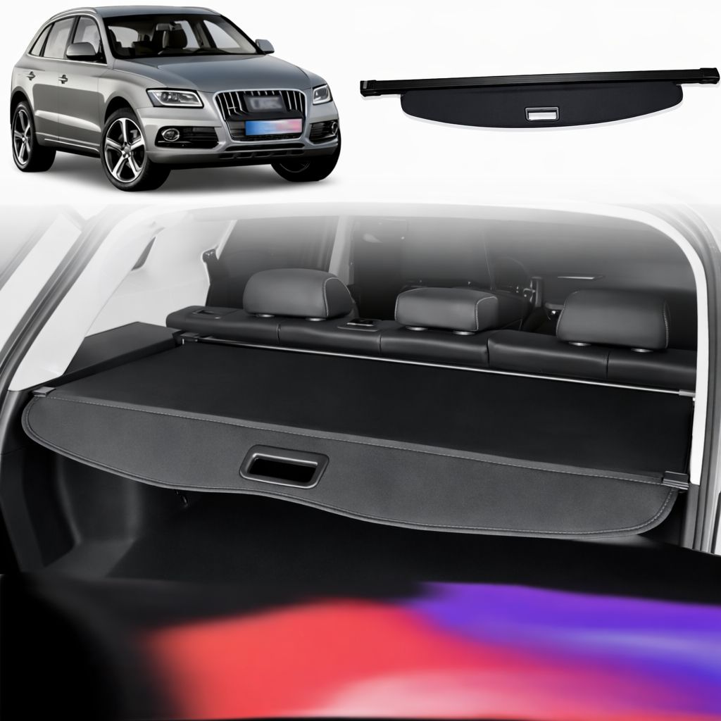 Mbulesë Bagazhi Audi Q5 2009-2017