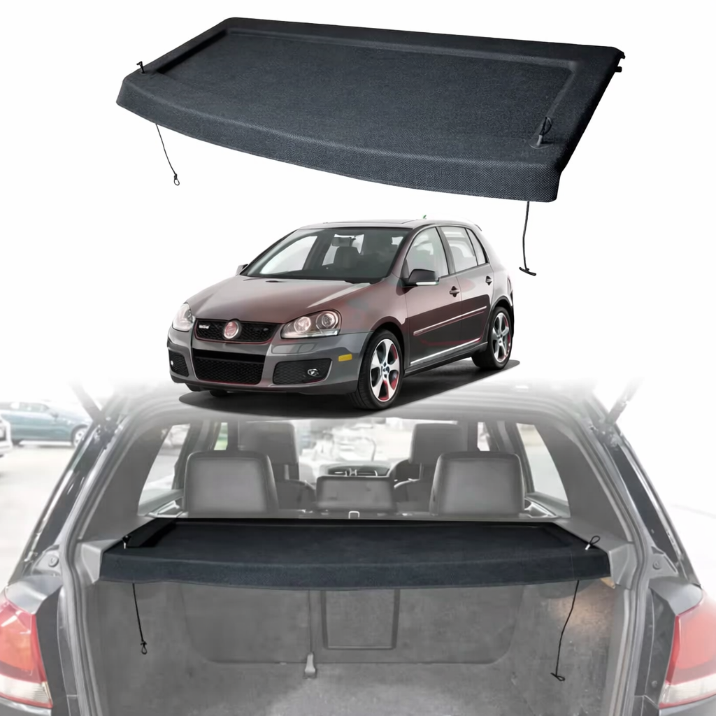 Mbulesë Bagazhi Volkswagen Golf 5