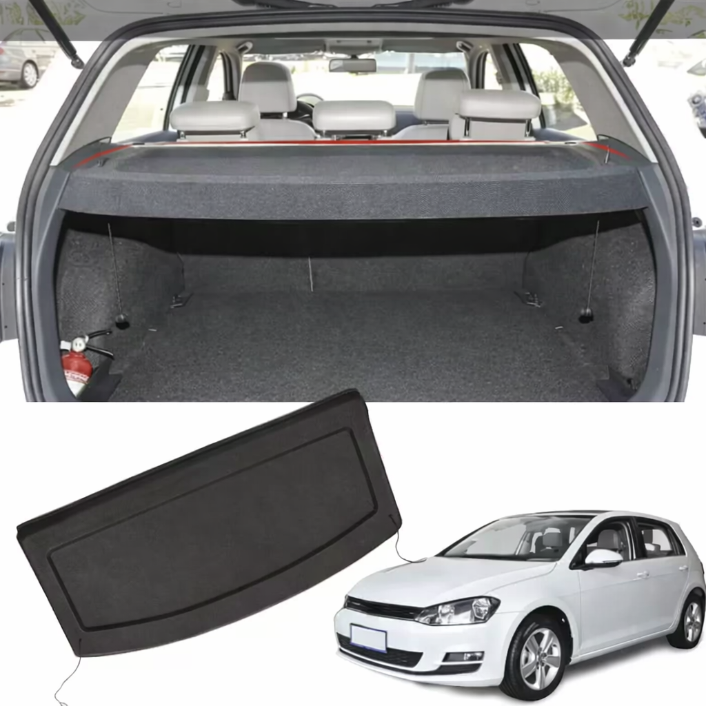 Mbulesë Bagazhi Volkswagen Golf 6