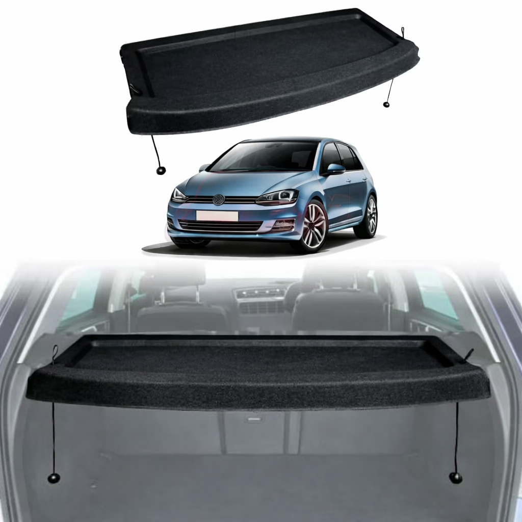 Mbulesë Bagazhi Volkswagen Golf 7
