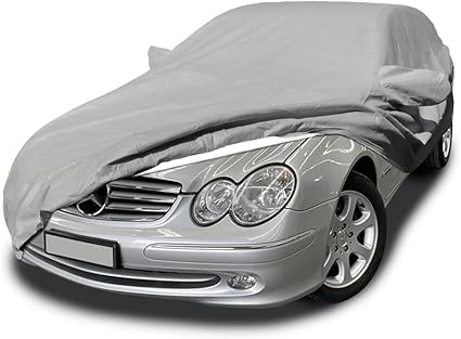 Mbulesë Makine për Mercedes-Benz CLK-Class 1998–2009