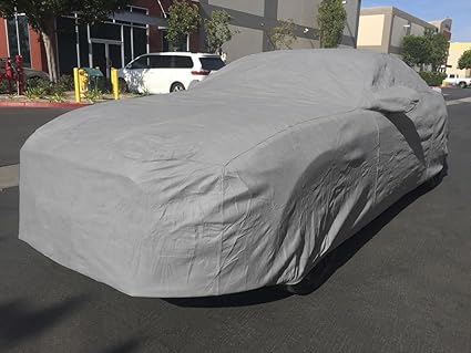 Mbulesë Makine për Mercedes-Benz CLK-Class 1998–2009 n