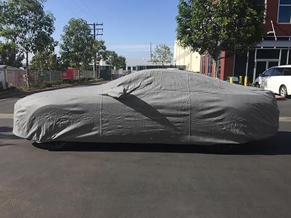 Mbulesë Makine për Mercedes-Benz CLK-Class 1998–2009g